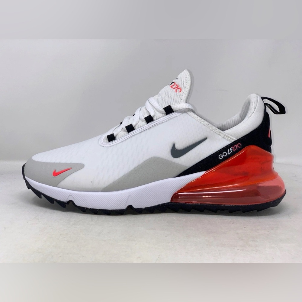 Nike Air Max 270 G Golf shoes CK6483-103